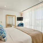 Nyaraló Casa Mariliza Lagos