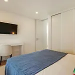 Casa Mariliza * Lagos
