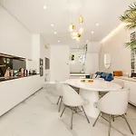 Casa Mariliza Ferienhaus Lagos