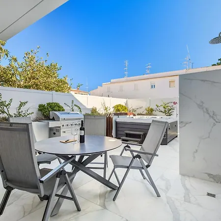 Casa Mariliza Ferienhaus *