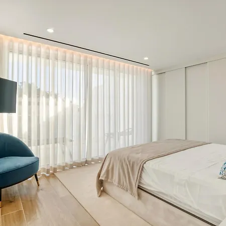 Casa de Férias Casa Mariliza Lagos