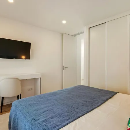 Casa Mariliza * Lagos