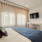 펜션 Casa Mariliza