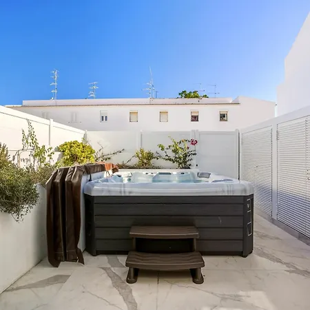 Casa Mariliza